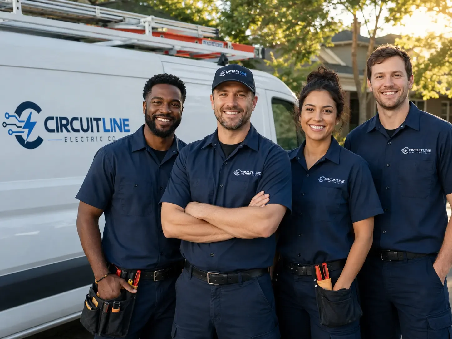 Whole Home Rewiring company in Bay City, WI