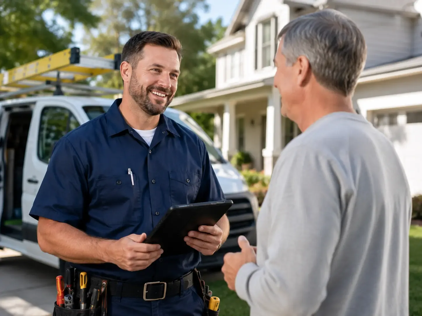 Whole Home Rewiring Bay City, WI FAQs